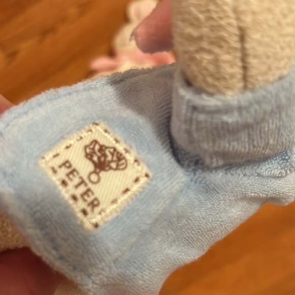 Peter Rabbit dolls - Picture 4 of 4